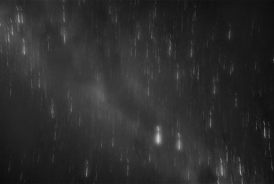 Perseidas 2024