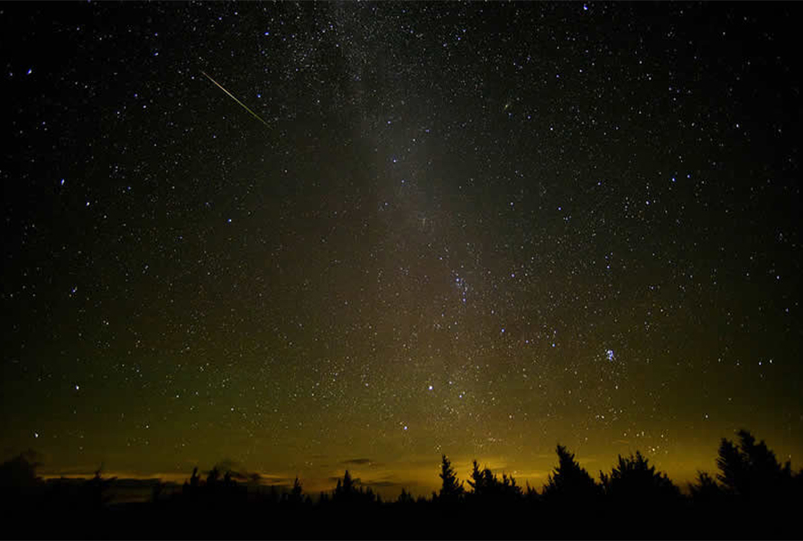 Perseidas 2024, guía completa de observación