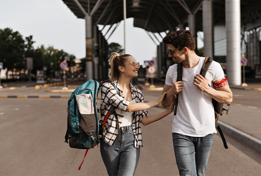El programa ‘Verano Joven 2024’, ofrece descuentos para viajar por España y Europa