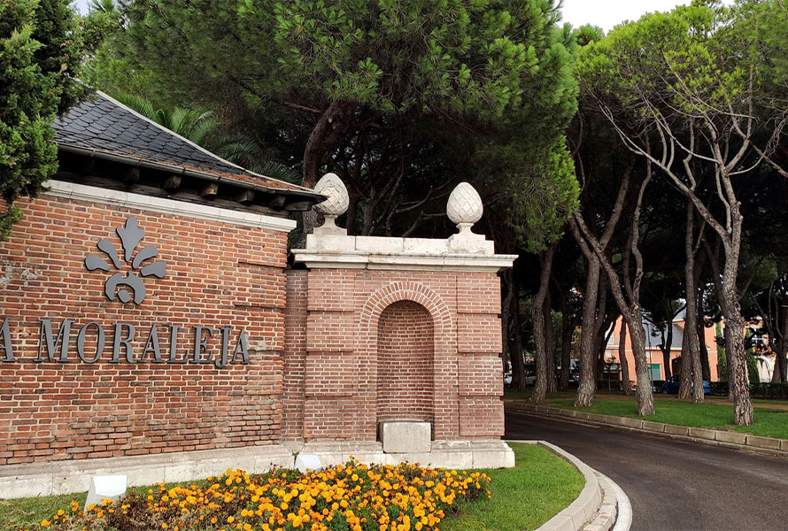 La Moraleja Alcobendas