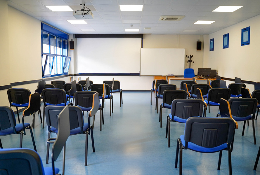 aula uam+50 w