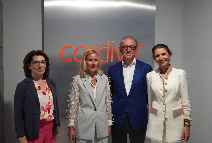 Cardiva Alcobendas
