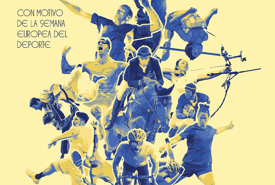 Deporte Colmenar Viejo