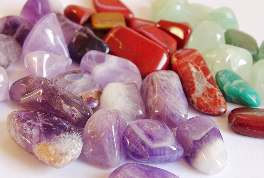 XII Mesa de Venta e Intercambio de Minerales Colmenar Viejo