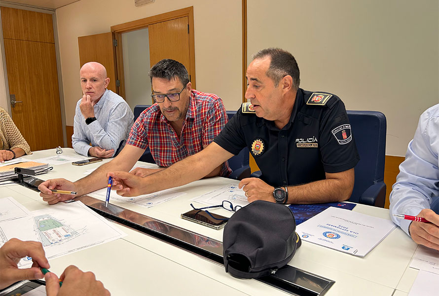 policia tcw