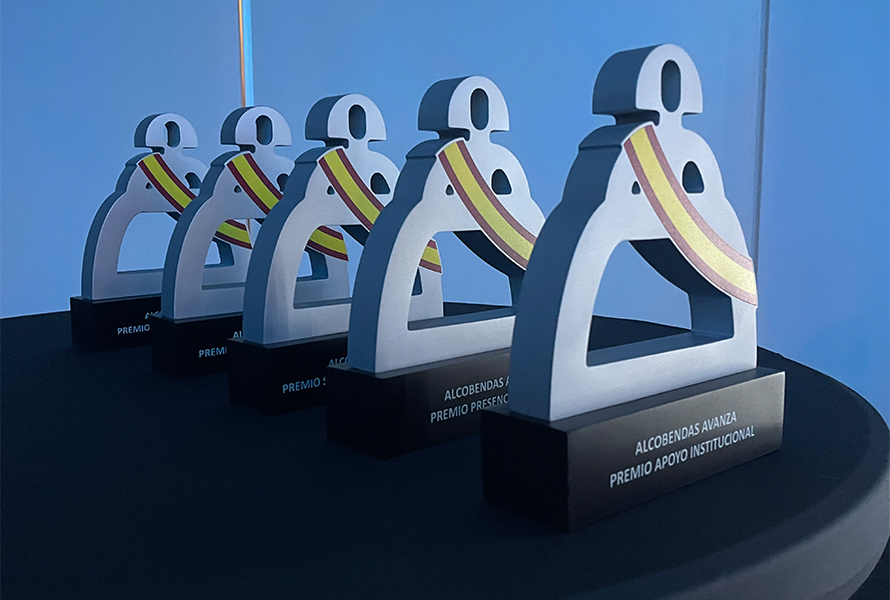 Premios Avanza Alcobendas