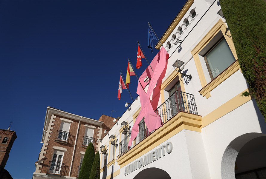 Cáncer San Sebastián de los Reyes