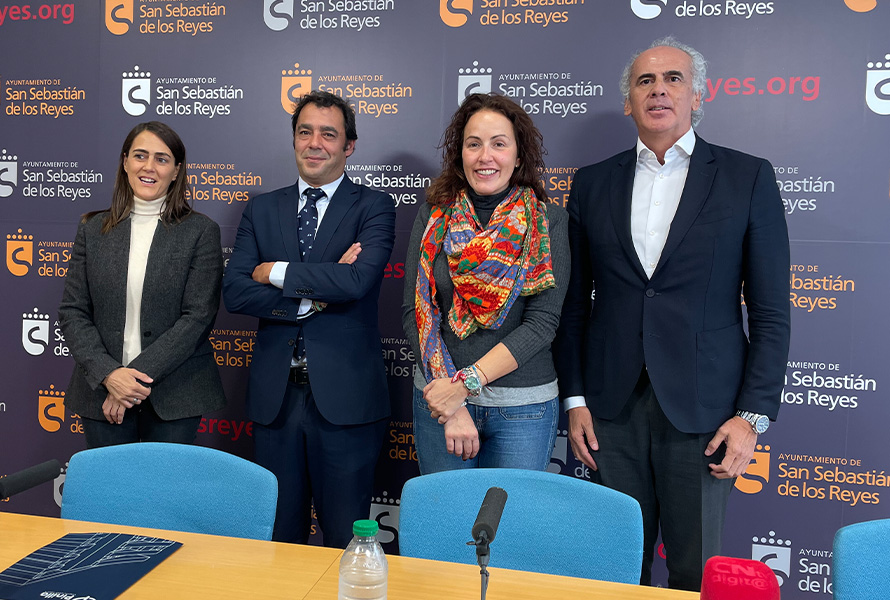 FUNDACION DACER