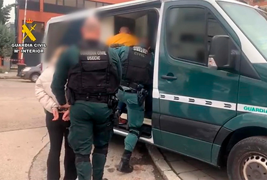 detenidosw