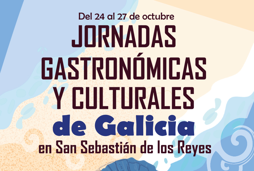 Galicia en San Sebastián de los Reyes