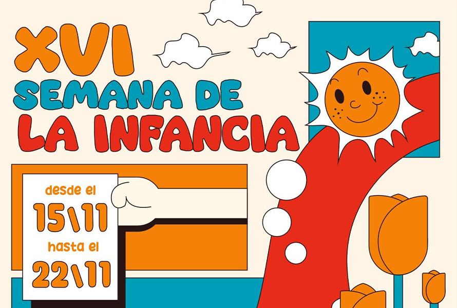 Semana de la Infancia San Sebastián de los Reyes