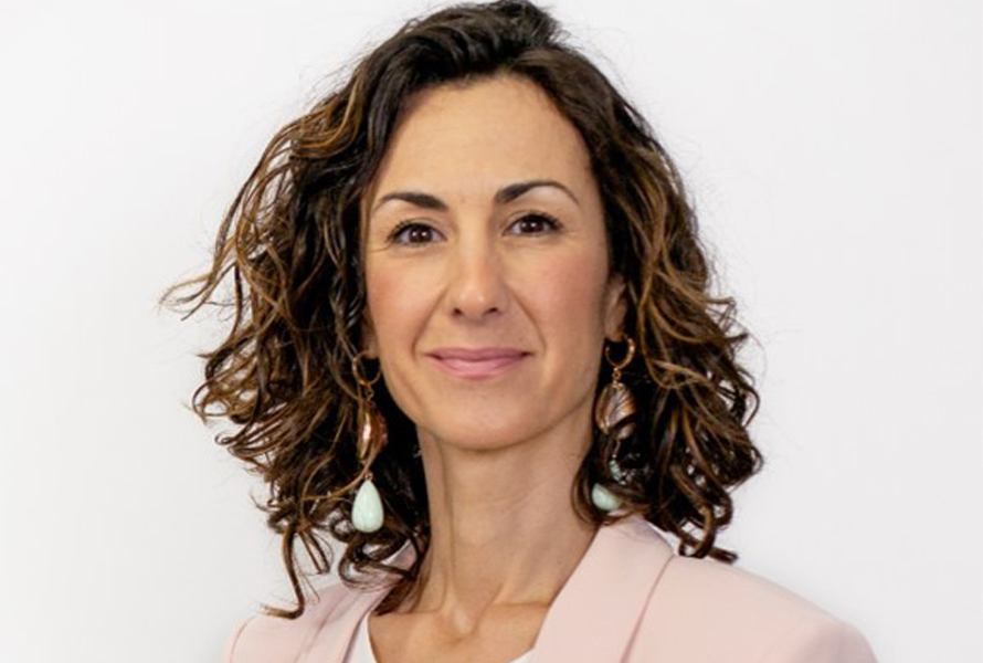 Ireide Martínez de Bartolomé UNIE Universidad