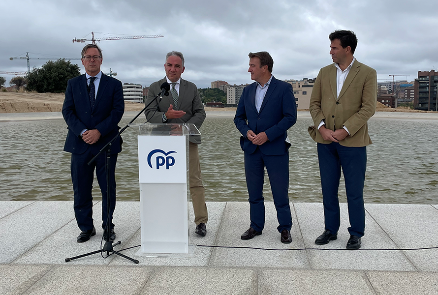 Paraninfo Tres Cantos