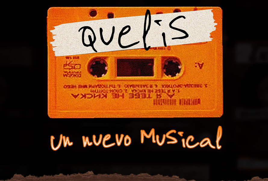 Musical Quelis Tres Cantos
