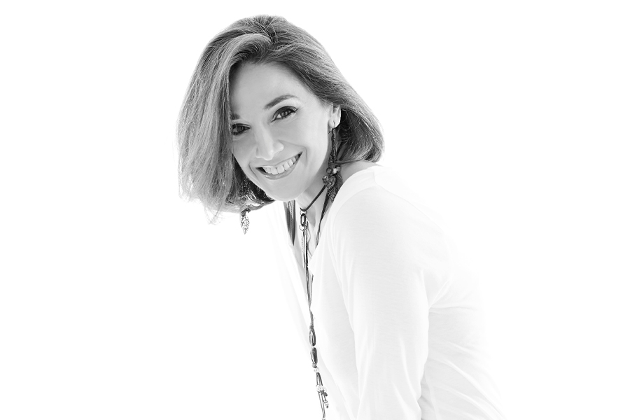 Sandra Aza Tres Cantos
