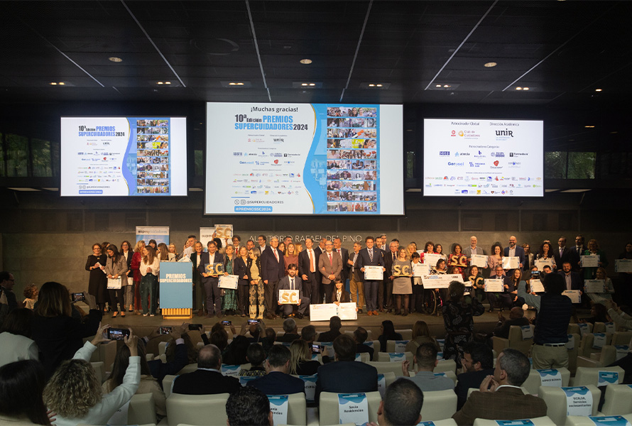 Plan SAVIA en Tres Cantos