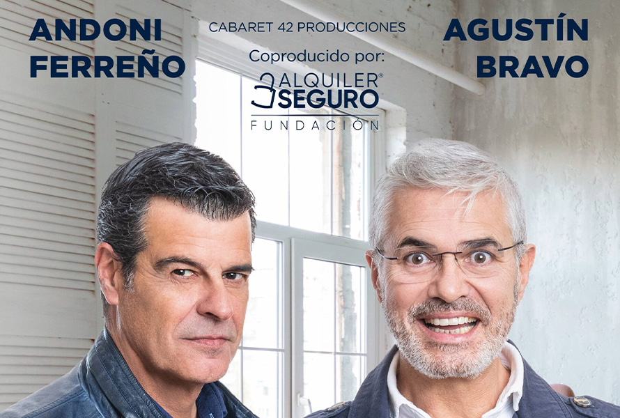 Se Alquila en Tres Cantos