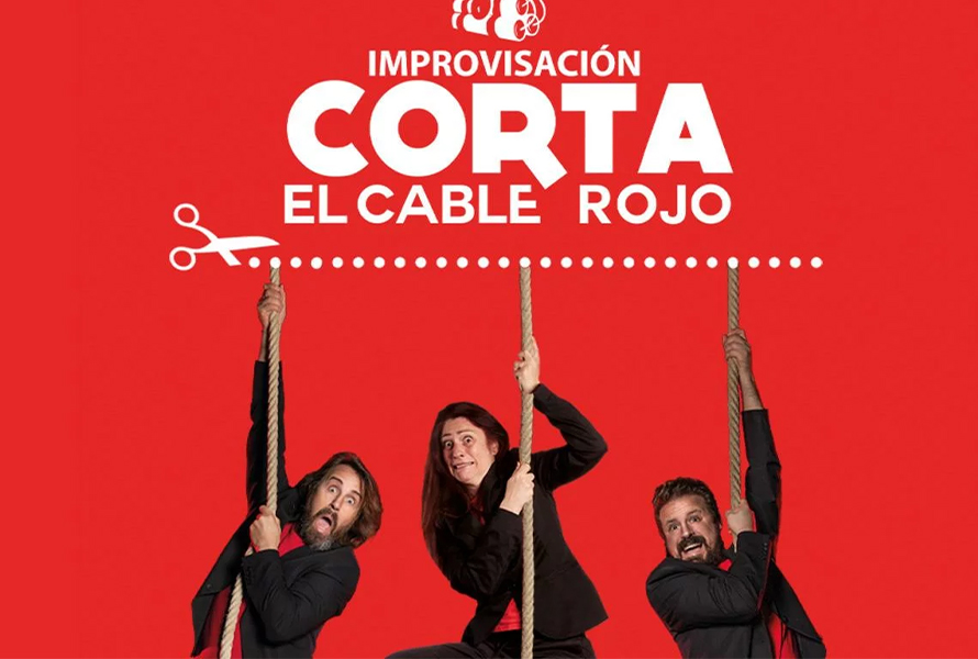 Teatro Colmenar Viejo