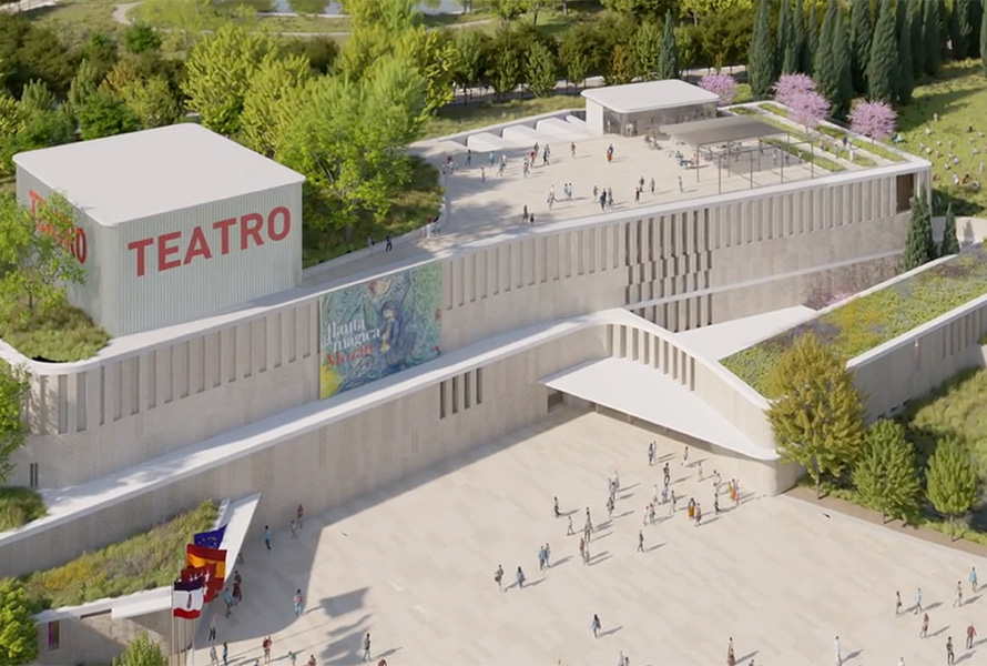 teatro paraninfow