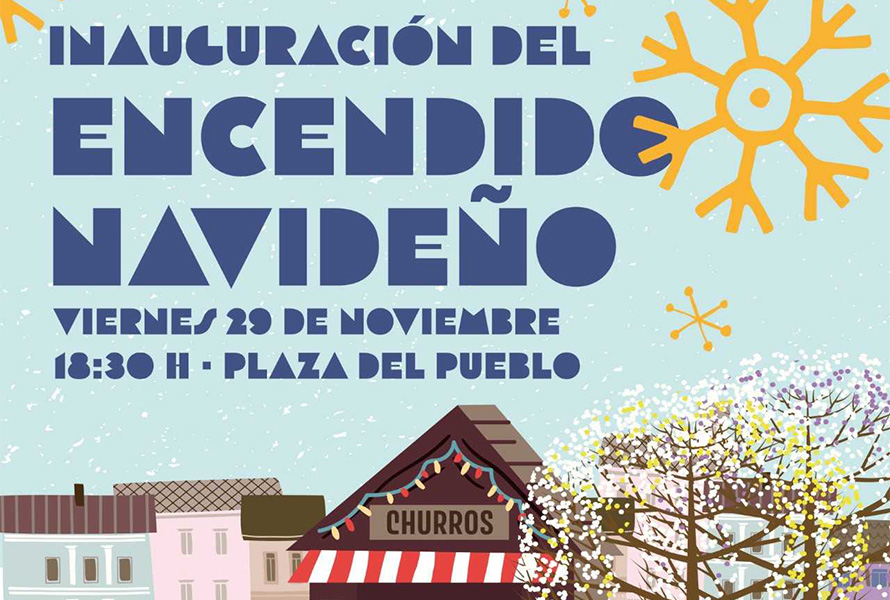 Navidad Alcobendas