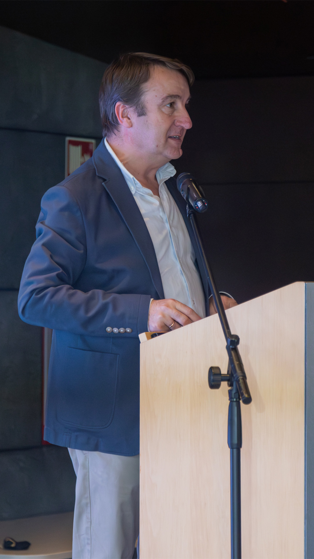 Blockchain Tres Cantos