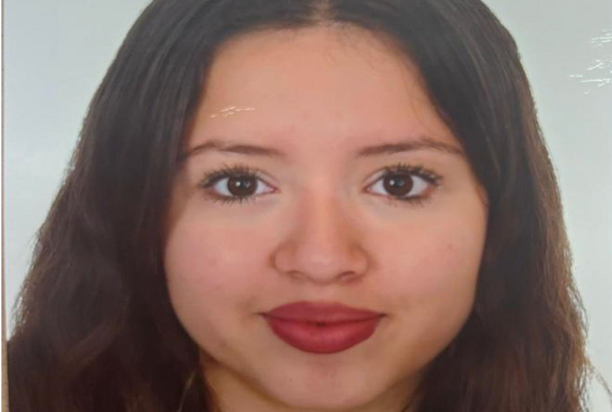 Génesis Michelle Colmenar Viejo