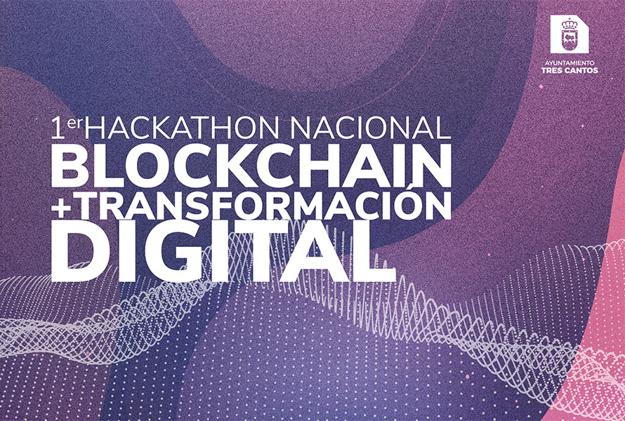 Hacathon Tres Cantos