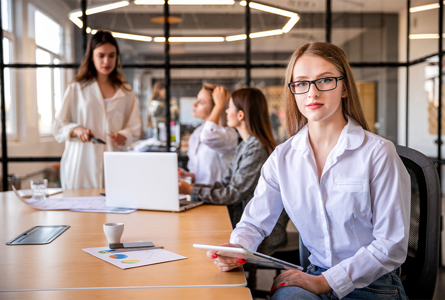 Empleo Tres Cantos