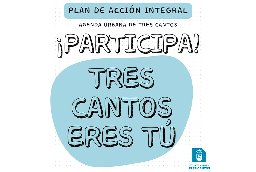 plan de acciÓn integralagenda urbana de tres cantos ww