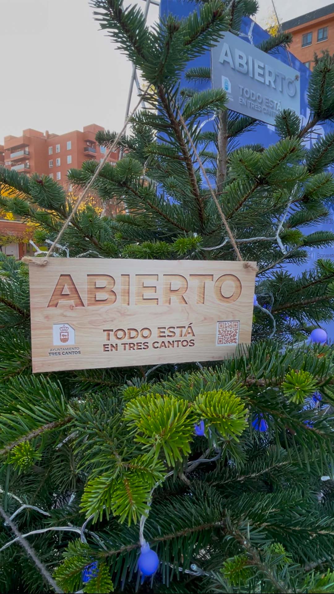 Tres Cantos