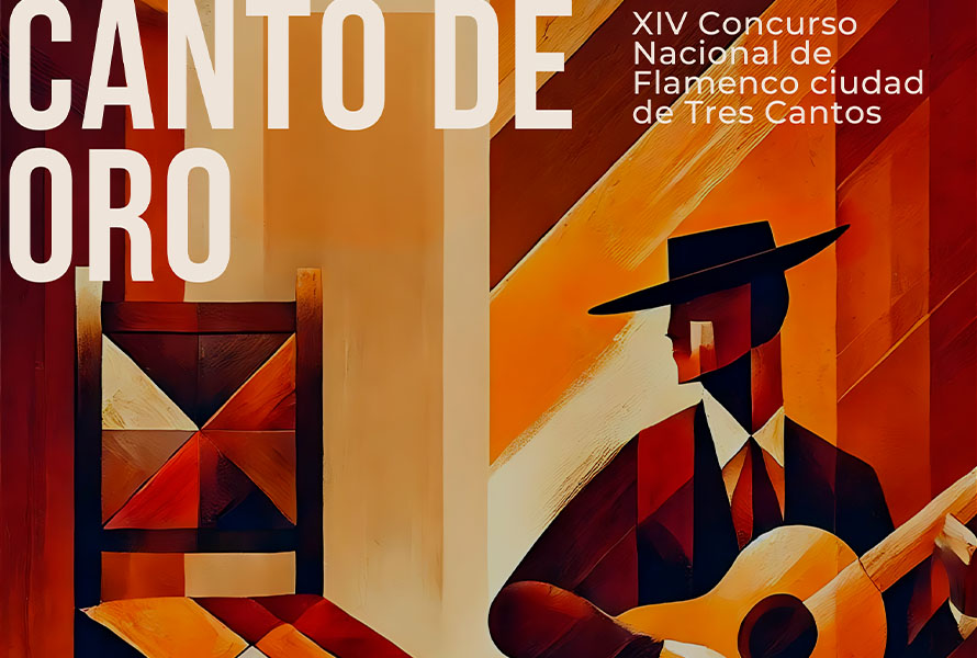 cartel canto de oro altaw