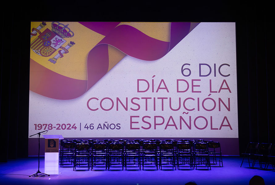 constitucionw