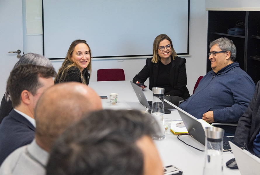 Clúster de Innovación Tecnológica y Talento en Tecnologías del Espacio (CITT) en Tres Cantos