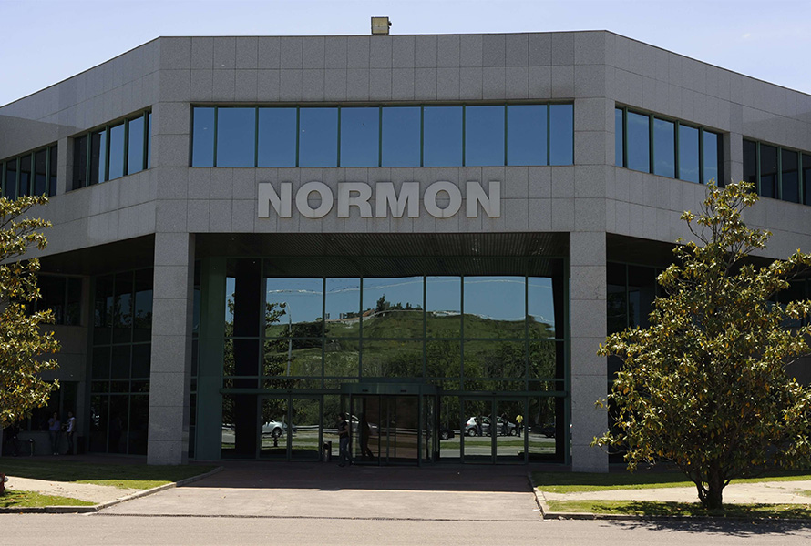 Normon Tres Cantos