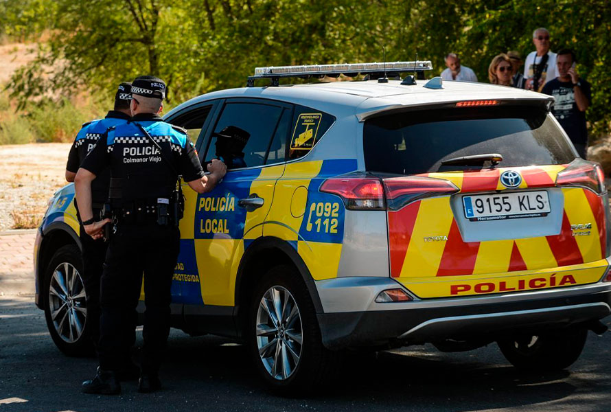 policialocal colmenarviejo w