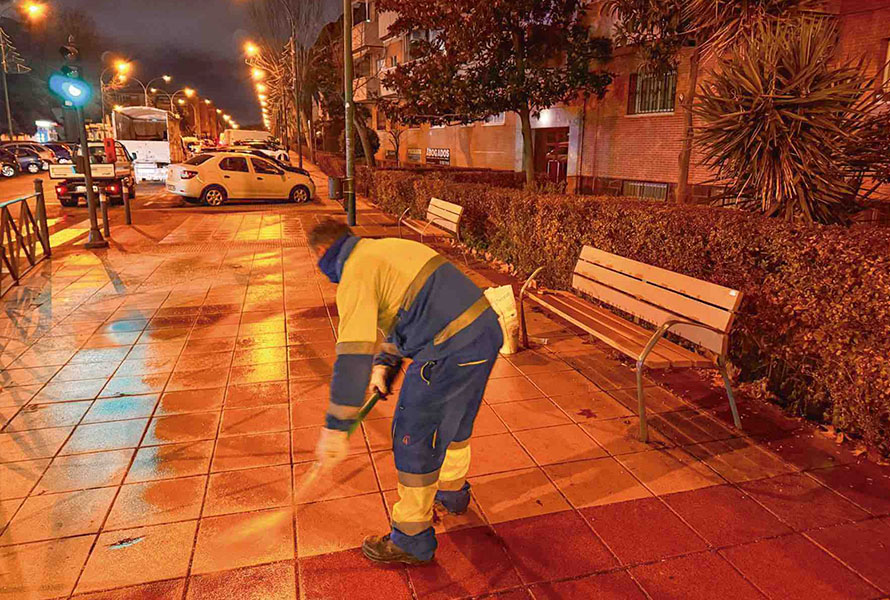 Alcobendas