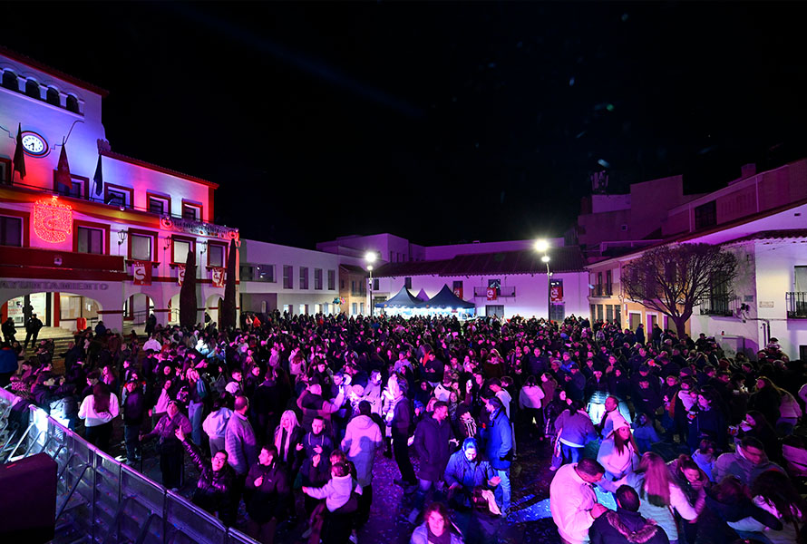 San Sebastian de los Reyes