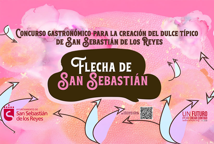San Sebastian de los Reyes