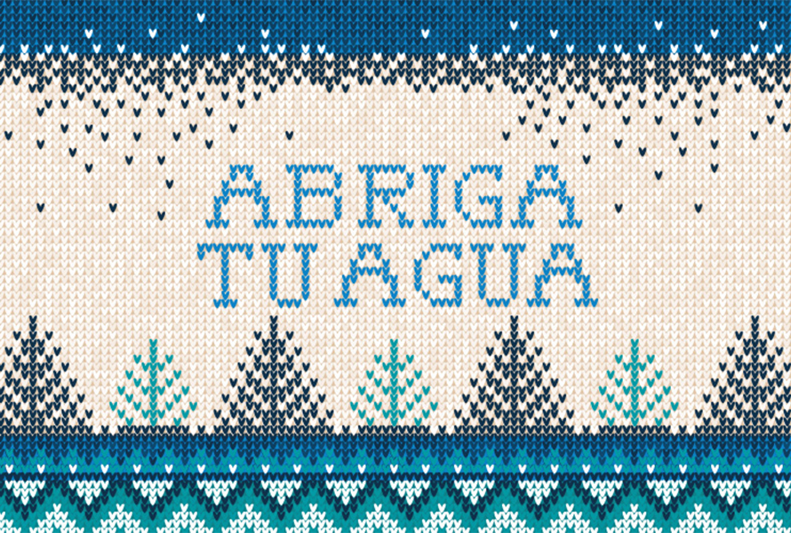 Agua Tres Cantos