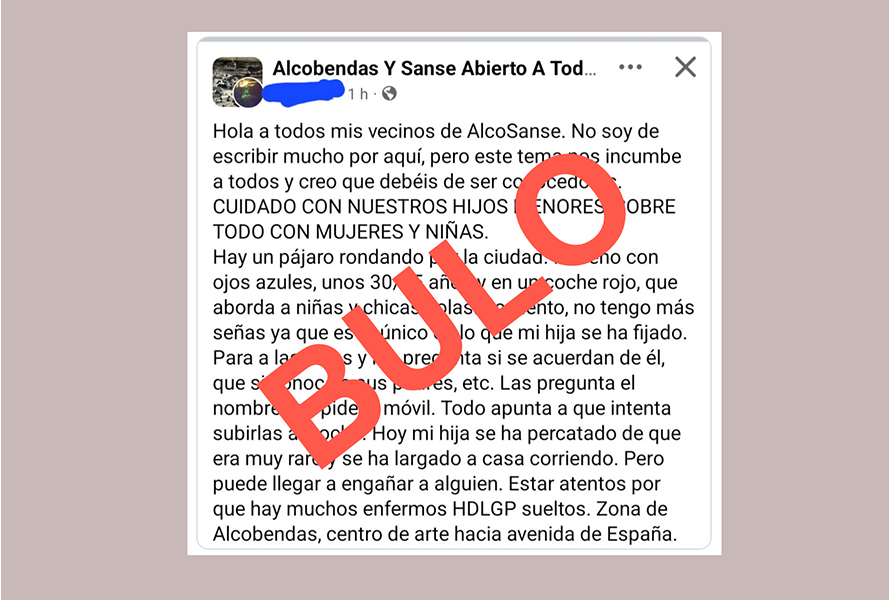 Bulo Alcobendas