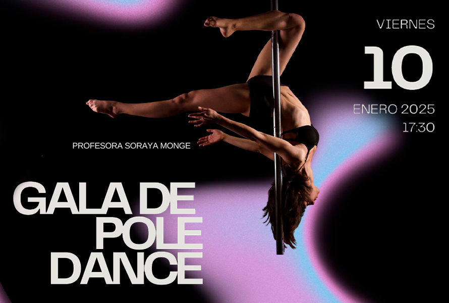 Escuela Circo Diverso Tres Cantos