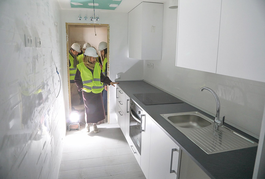 Vivienda Alcobendas