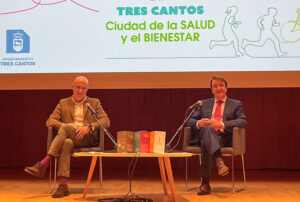 Tres Cantos