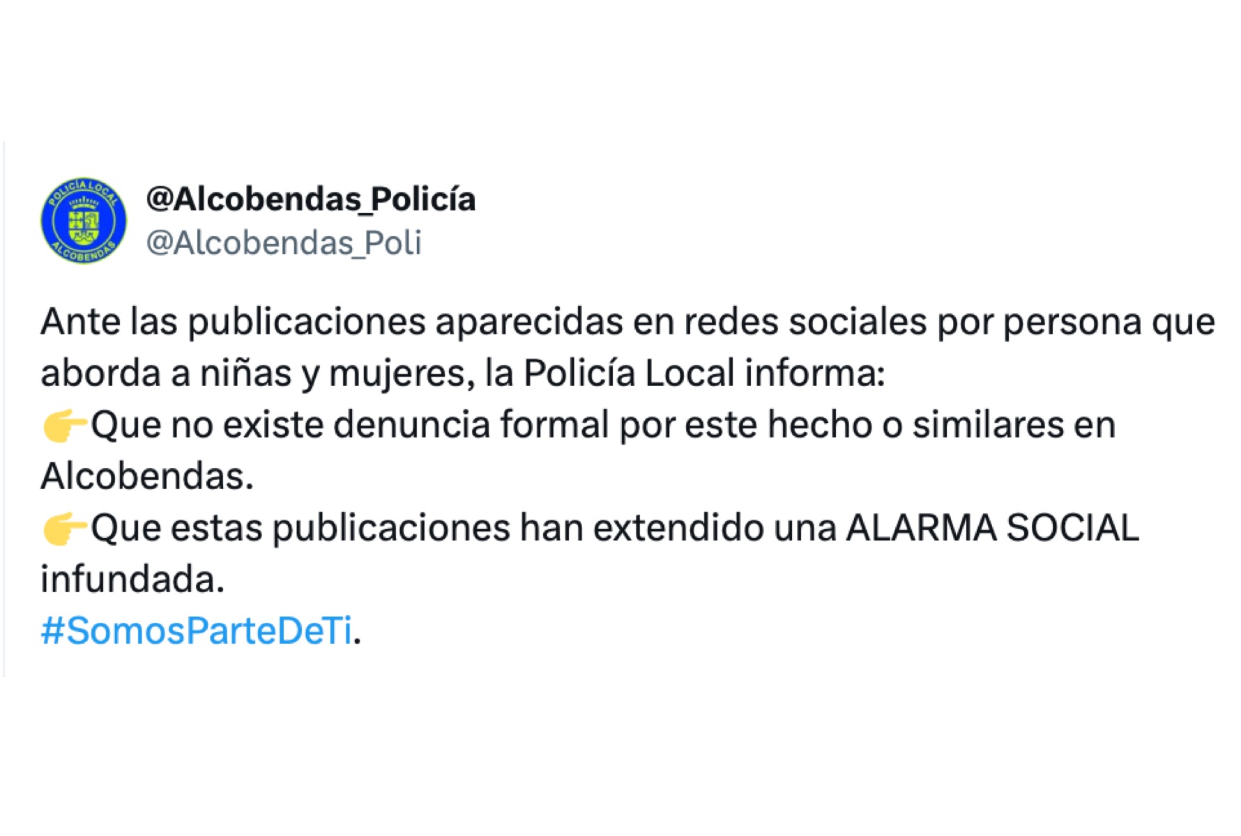 Bulo Alcobendas