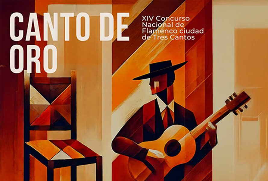 Tres Cantos