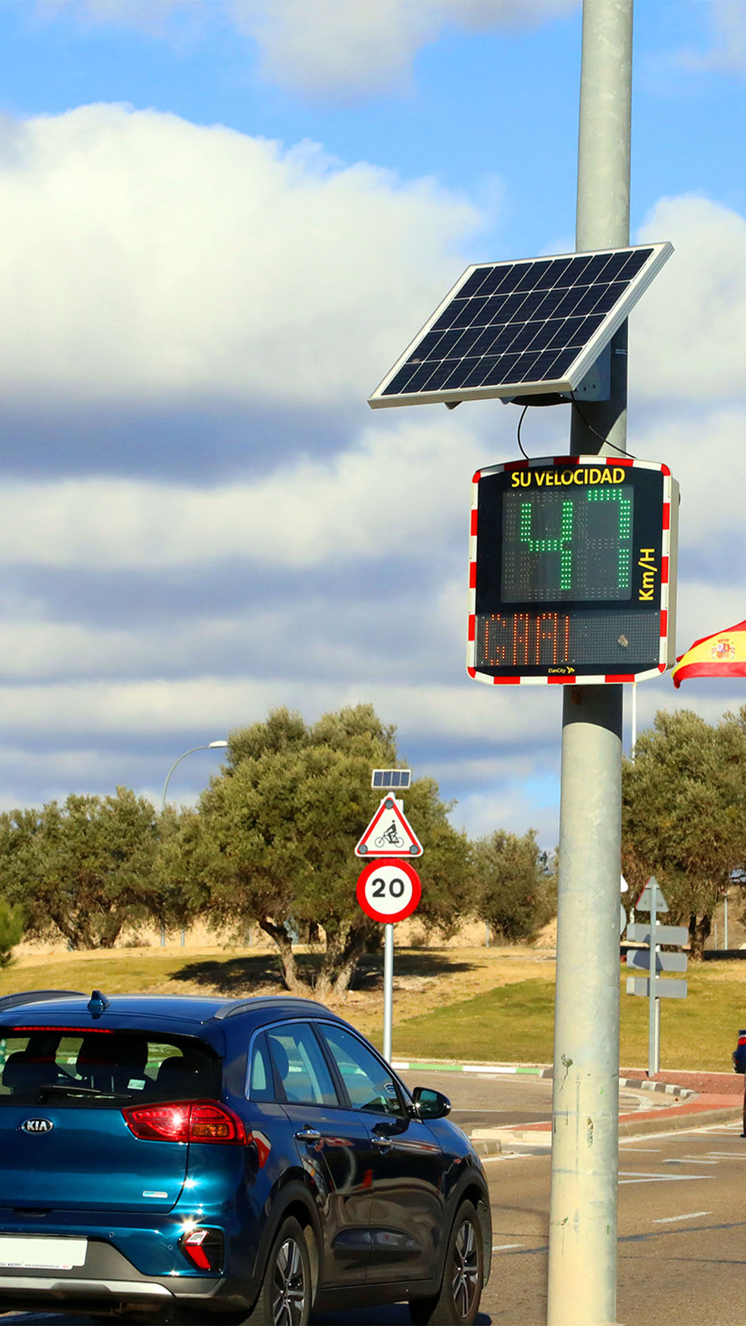 Accidentes Alcobendas