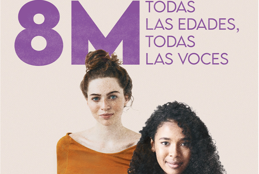Alcobendas conmemora el 8M con un programa de actividades por la ...