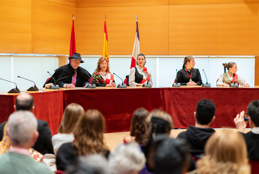 Casa de Castilla y León en Tres Cantos, Fiesta de Santa Águeda
