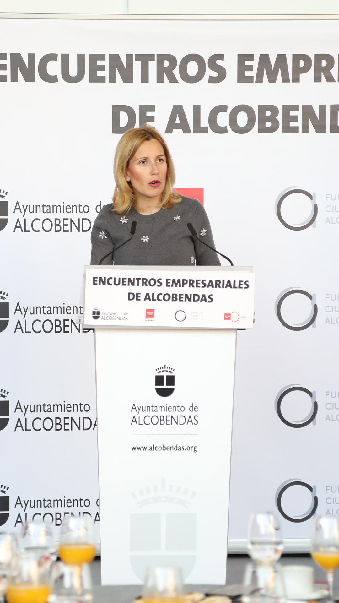 Alcobendas Empresas