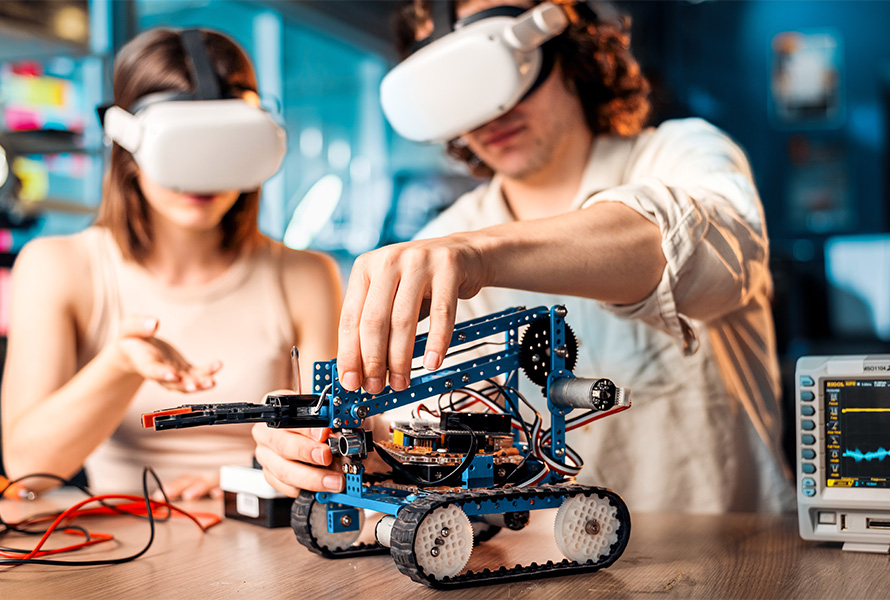 Ayudas Innovacion Tecnológica Tres Cantos